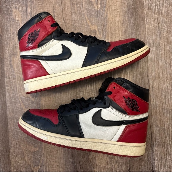 jordan 1 retro high og bred toe 2018